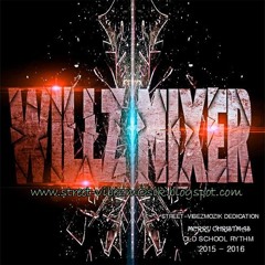 AXK Ft Krummy - My Zambian Girl Champion (Old School Rythm #2)_Download Link in Description_