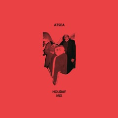 ATSEA Holiday Mix