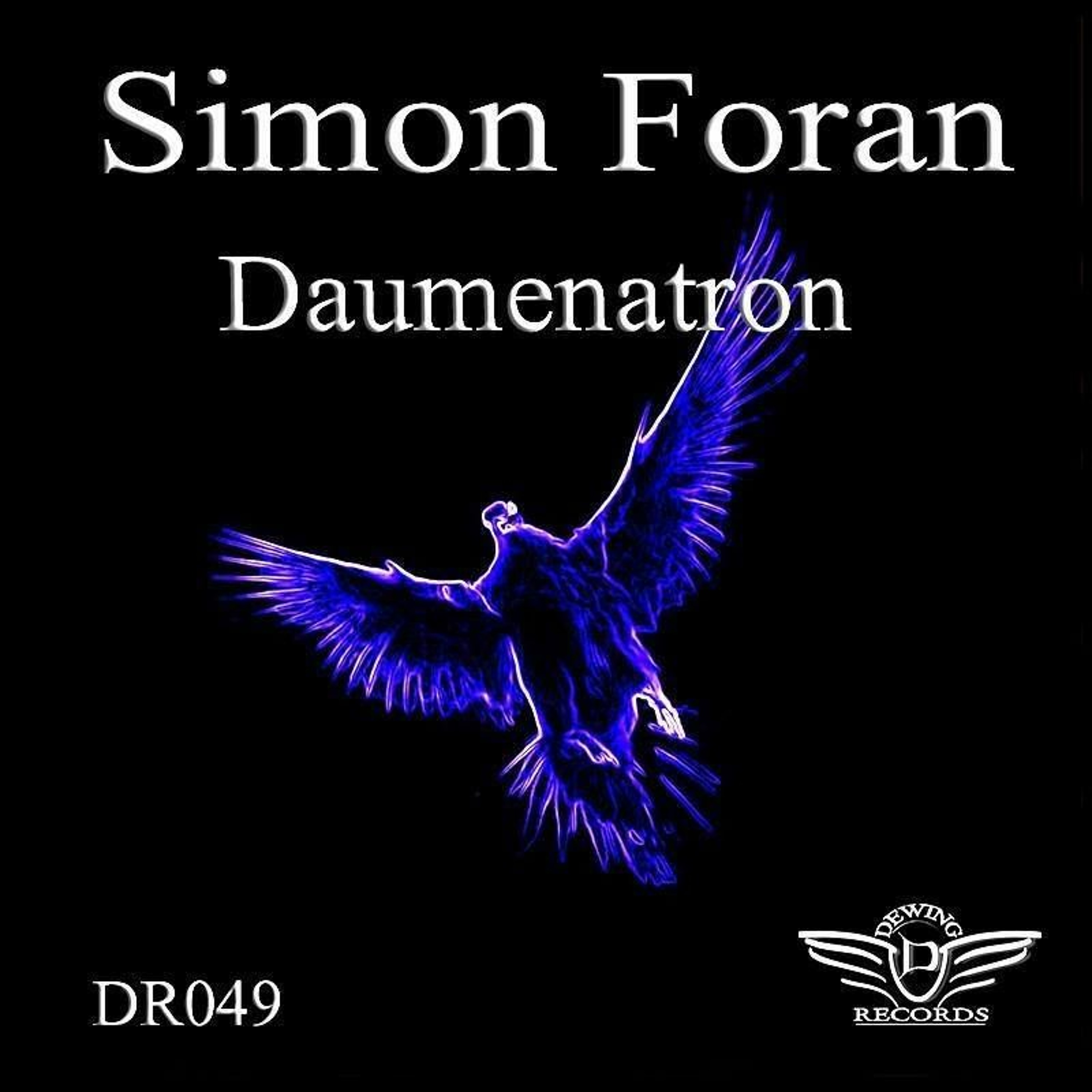 Simon  Foran