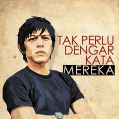 Noah_Second Chance_Membebaniku