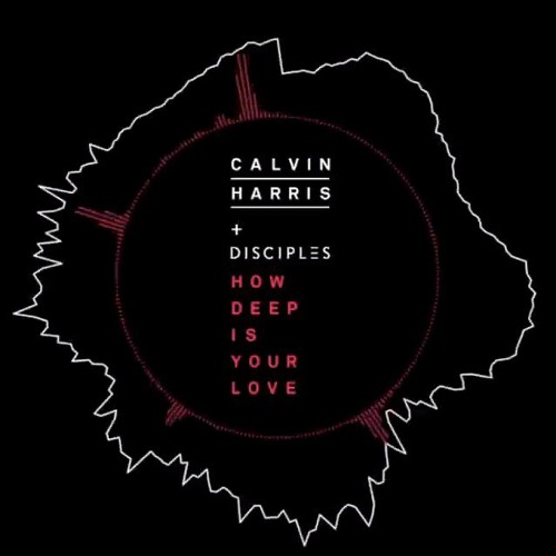 How Deep Is Your Love - Calvin Harris & Disciples #howdeepisyourlove