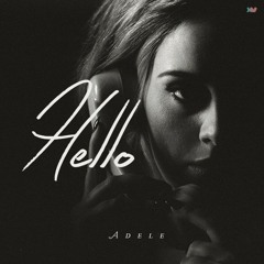 Adele - Hello (DJ LST Deep House Remix)
