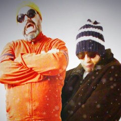 Django & Djembe - CrisMus (W)rappin'