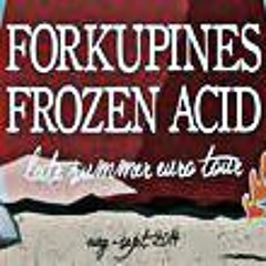 Forkupines_Sleep By The Fire Bloom In Water_JeremyJamesMix