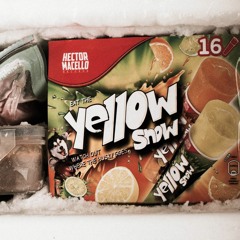 Hector Macello - Yellow Snow - 14 Yuji (prod By Clefco)