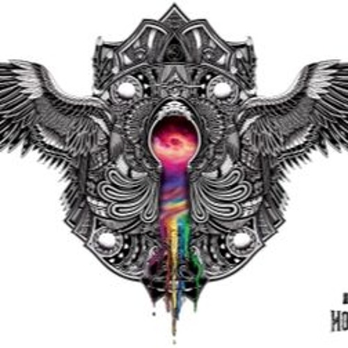 Bliss N Eso - Choof Choof Train (DoubleDee Remix)