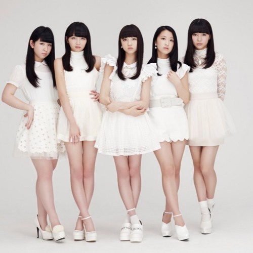 Stream LIFE SIZE - 東京女子流 by Dear Tokyo Girls' Style | Listen 