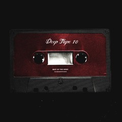 Deep Tape 10