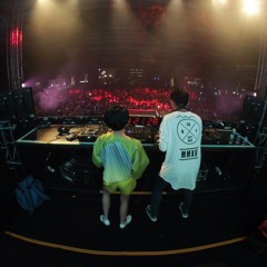 KEBEBASAN - RADHINI (JVN REMIX)