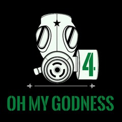Oh My Godness Vol 4