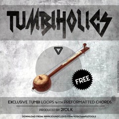 Tumbiholics (Sample 3)