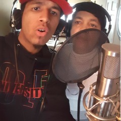 Silent Night Duet feat. My Mom :)