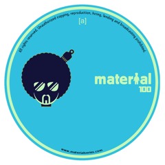 FABULOUS - OUT NOW - MATERIAL