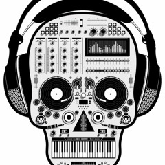 Klaus Gendefekt at Bad Robots Club 28-11-15 Classix Edition