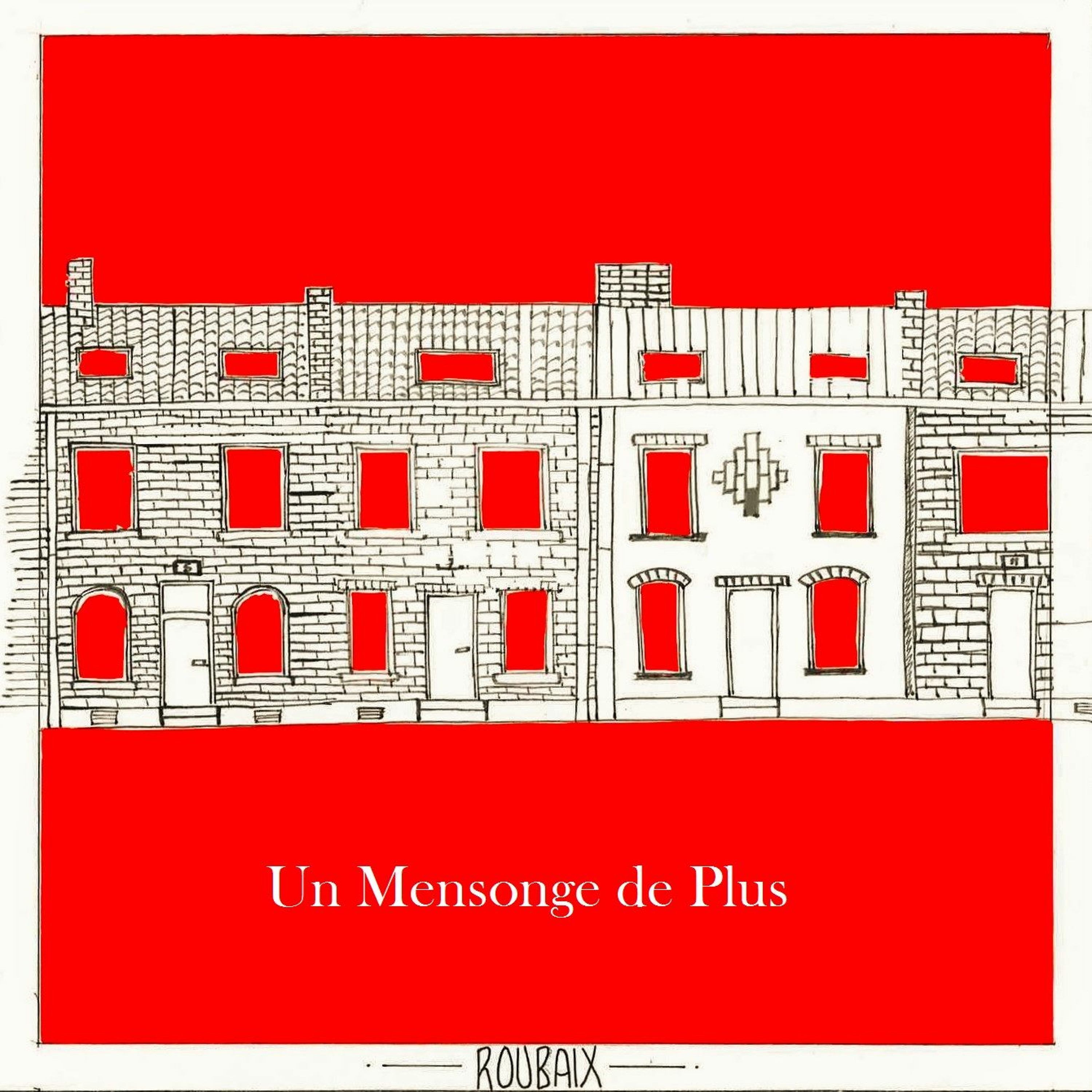 La Ville la plus Pauvre de France episode artwork