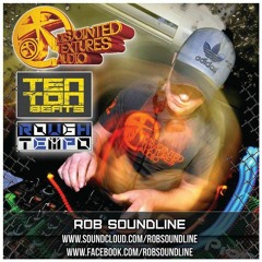 ROB SOUNDLINE - FESTER SKANK BOOTLEG - TEN TON BEATS XMAS FREE DOWNLOAD