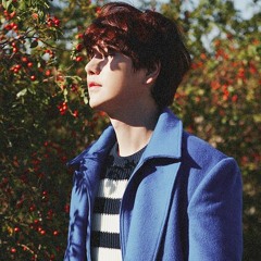 [cover] Kyuhyun (규현) - A Million Pieces (밀리언조각)
