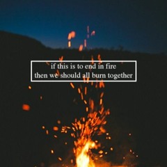 Ed Sheeran - I See Fire (feat @DimasTibo)