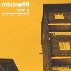 Mixino #9 - Leonard P