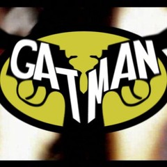 HK'S (Real Muthaphukkin G's) GATTMAN x TANK TY & JIZZLE
