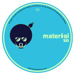 Noir - Fabulous (MATERIAL 100)