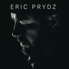 Eric Prydz - We Are