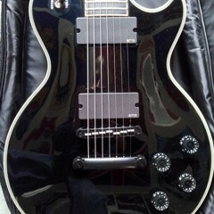 Trivium - Silence In The Snow Guitar and Bass Cover