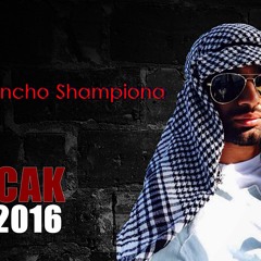 DJ STANCHO SHAMPIONA - Raz Cak (DJ Stanx Remix)