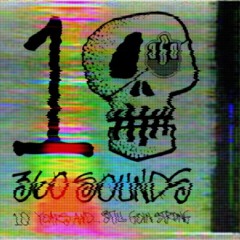 DJ YTST - Take 3 mix [360 Sounds 10th Anniversary]