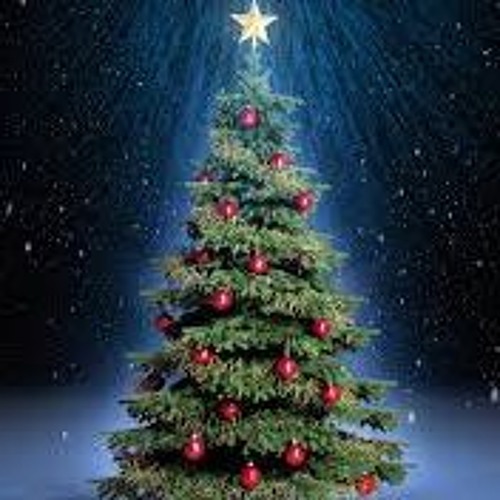 Happy X-mas