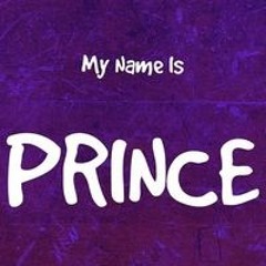 My Name Is Prince by Mme Gaultier