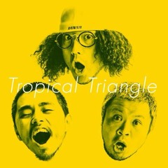 Tropical Triangle Remix ver. タイツォン