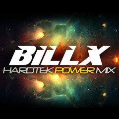 Hardtek Power Mix