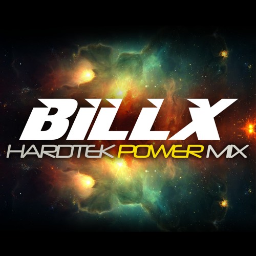 Hardtek Power Mix