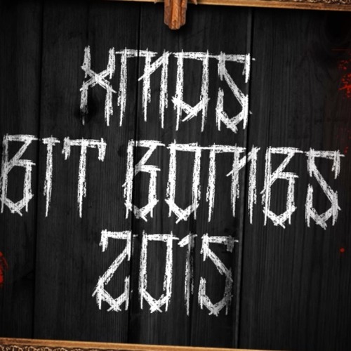 X mas Bit Bombs 2015