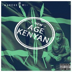 Marcus Wi - Kush & Cake Ft. Young Haze & Ken Yann (Prod By. MvnnyFe$to)