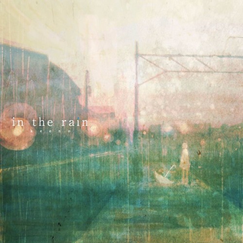 【In The Rain 】 Acoustic Arrange/Thai Version. 【Lunacat 】