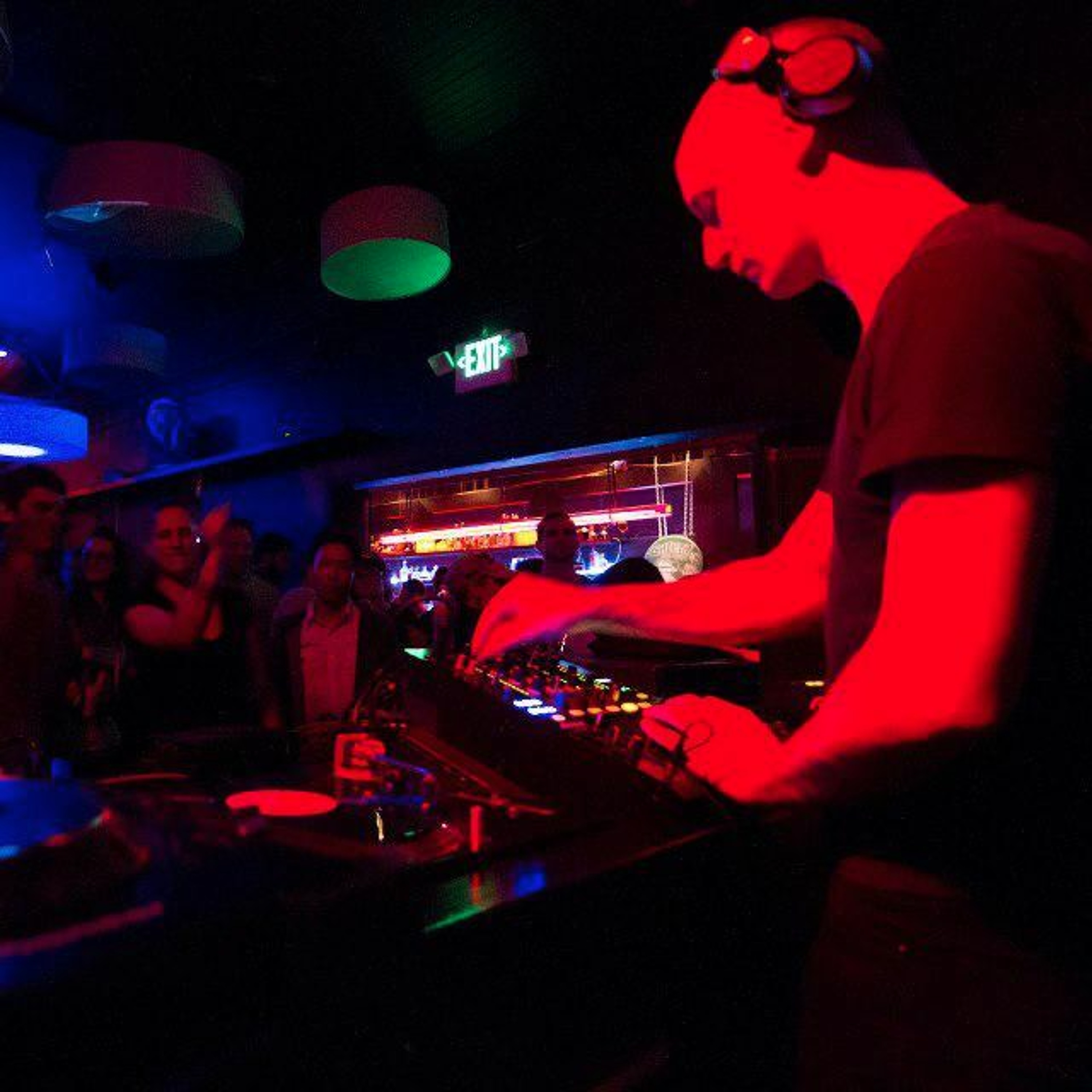 Eric Cloutier || Palinoia