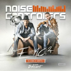 Noisecontrollers - So High (Darklight Remix)