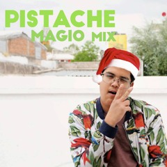 Dromedarios Mágicos - Pistache (Magio Mix)
