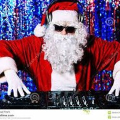 Reflek XMas Techno