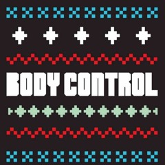 Various - The Body Control Records Holiday Compilation Vol. 1 - 17 PL Anet - Party Time