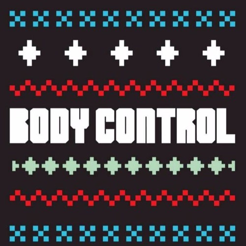 Various - The Body Control Records Holiday Compilation Vol. 1 - 17 PL Anet - Party Time