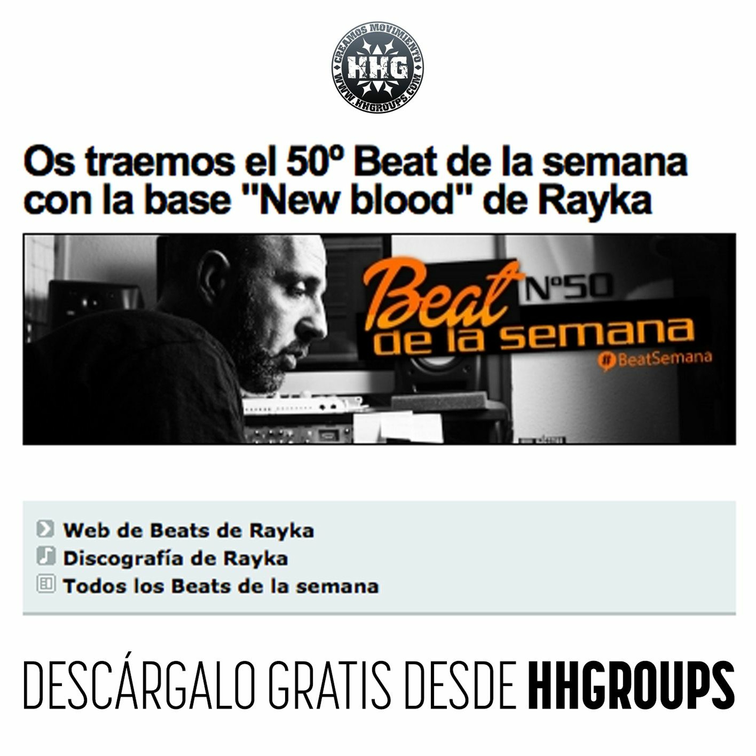 Bloody Records Music