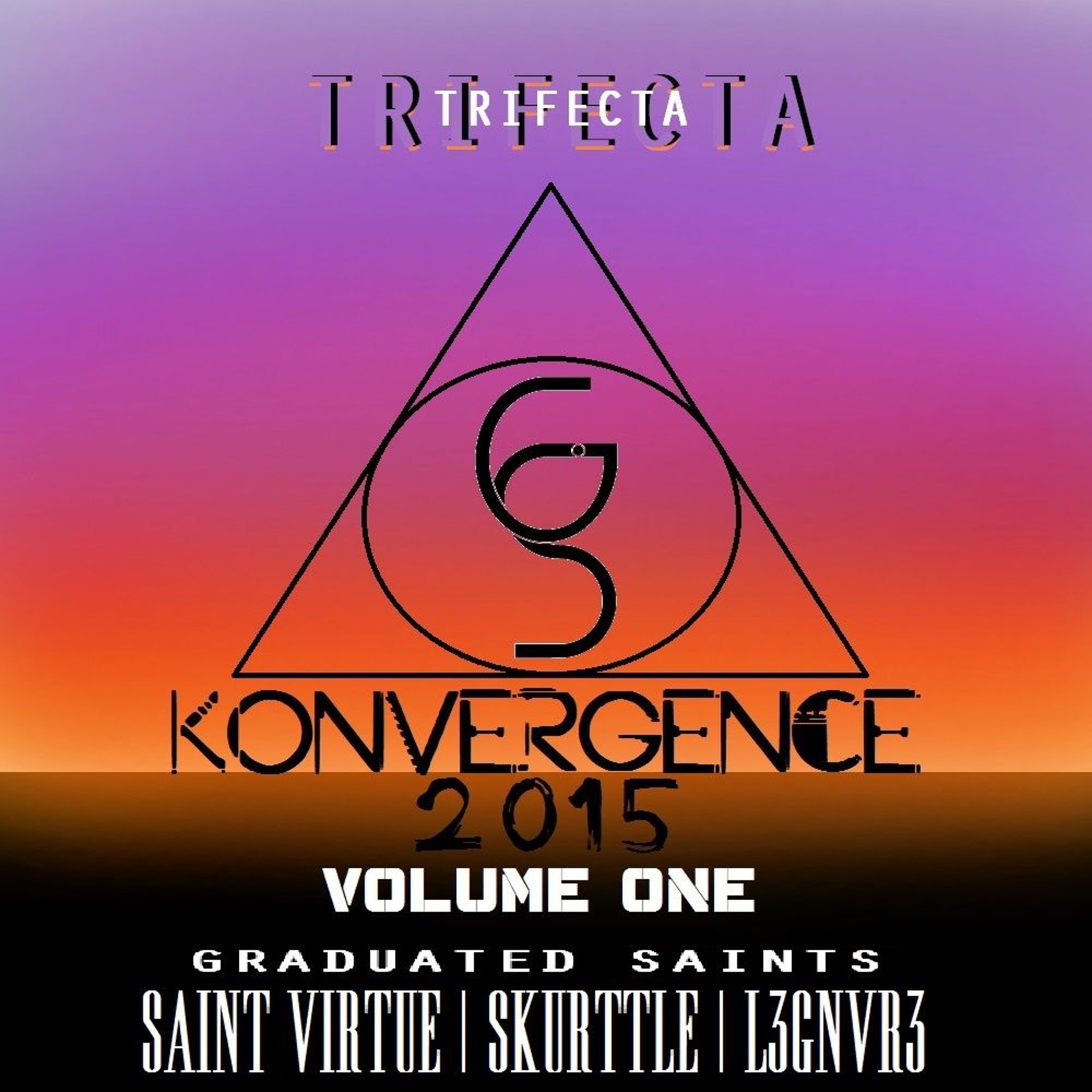 Konvergent Sounds