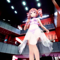 重音テト 水の星へ愛をこめて(24bit  192kHz)