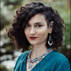 Ruba Shamshoum