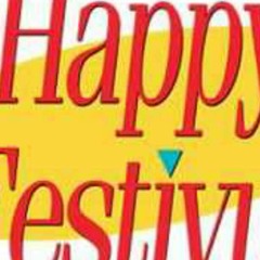 #HolidayBeats Happy Festivus!
