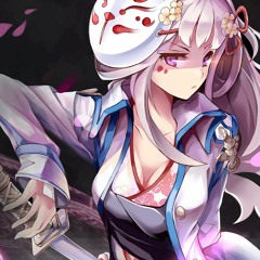Nightcore - Borgeous - Invincible