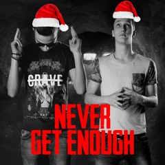 Remento (feat. MC Tha Watcher) - Never Get Enough *CLICK BUY FOR FREE DOWLOAD*